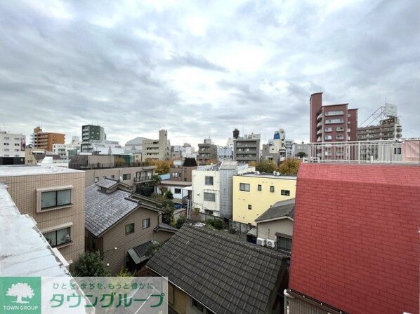 リヴレ・清水の森の物件内観写真